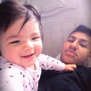 Meet your Posher, Moises